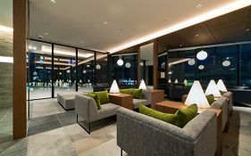 Daiwa Roynet Hotel Toyama-Ekimae